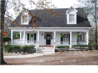 1616 Ridgeland Rd, Mobile AL  36695-2720 exterior