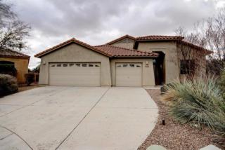 11551 Kalamansi Dr, Marana, AZ 85653-8148