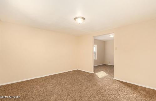 11265 Annemarie Dr, Tucson AZ  85736-1383 exterior