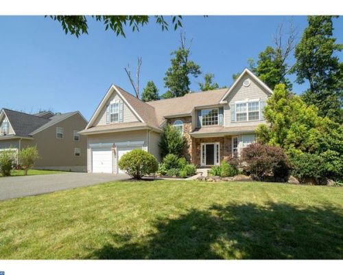 2507 Wagner Rd, Gilbertsville, PA 19525-9746