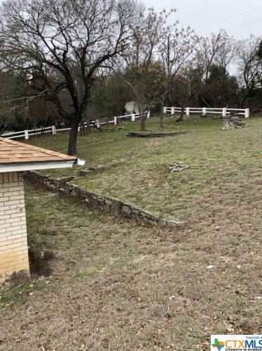 1002 31st St, Copperas Cove TX  76522-3463 exterior