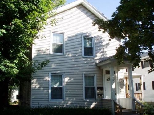 318 Park Ave, Mechanicville, NY 12118-2025