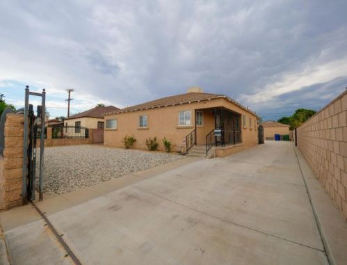 44709 Beech Ave, Lancaster, CA 93534-3206