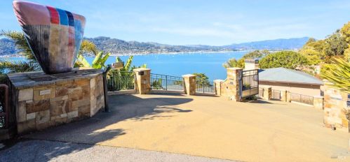 333 Belvedere Ave, Tiburon CA 94920-2429 exterior