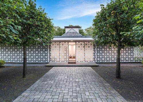 565 Oenoke Rdg, New Canaan, CT 06840-3613