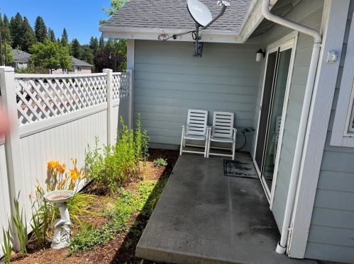 153 Highlands Ct, Grass Valley CA  95945-5225 exterior