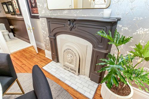 605 Monroe St, Newport KY  41071-2047 exterior