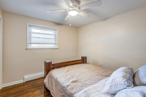 302 Teryl Dr, Mount Vernon OH  43050-2938 exterior