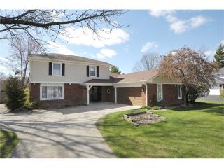 194 Melissa Ann Ct, Indianapolis, IN 46234-9701