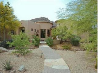 11231 Desert Troon Ln, Scottsdale, AZ 85255-8260
