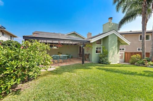 34081 Calle La Primavera, Dana Point CA  92629-2608 exterior