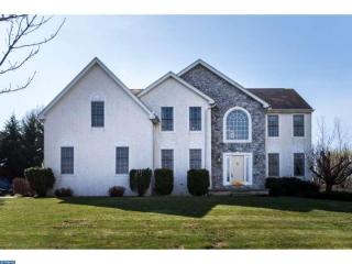 8 Chisel Creek Dr, Landenberg, PA 19350-1267