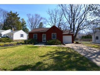 223 Alden Dr, Madison, WI 53705-5103