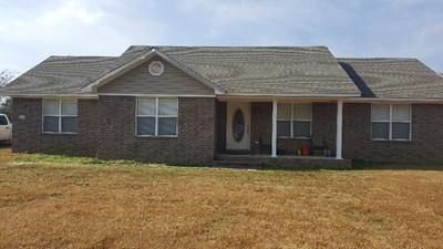 1316 Harmony Rd, Clarksville, AR 72830-2123