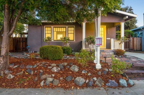 2645 Brewster Ave, Redwood City, CA 94062-2115