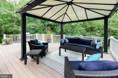 908 Tennis Way, Lansdale PA  19446-4367 exterior