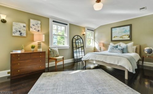 134 Maplewood Ave, Maplewood NJ 07040-1233 exterior