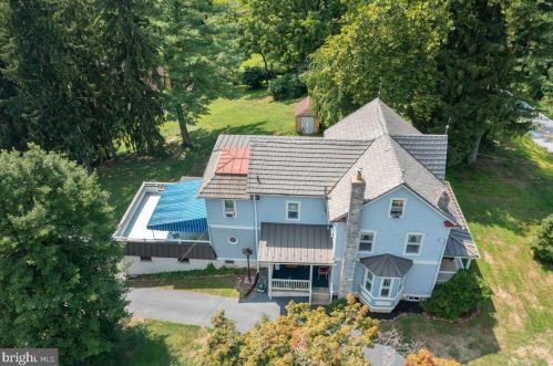 30 Gradyville Rd, Glen Mills, PA 19342-1701