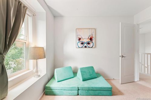 2908 Iola St, Denver CO 80238-3191 exterior