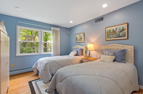 51 Meadow Rd, Briarcliff NY  10510-1134 exterior