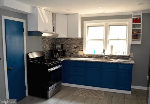 1726 Prospect Ave, Willow Grove PA  19090-4611 exterior