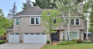 20947 Fairwoods Ct, Cupertino, CA 95014-4200