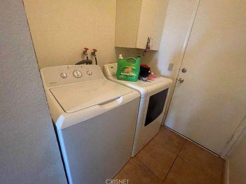 815 Trixis Ave, Lancaster CA  93534-1557 exterior