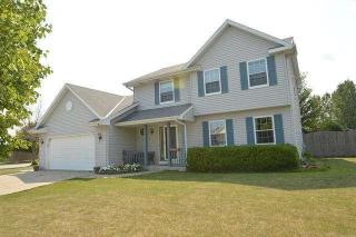 5311 24th Pl, Kenosha, WI 53144-1398