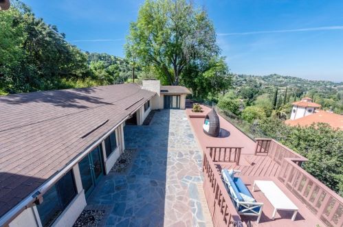 1800 Buenos Aires Dr, Covina CA  91724-3901 exterior