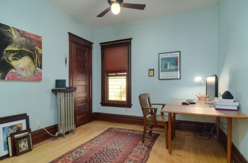 2105 25 Ave, Minneapolis MN 55406-1018 exterior