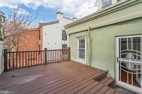 336 24th St, Philadelphia PA  19103-6431 exterior