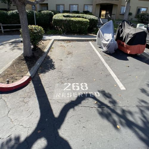 2037 Burton St, San Diego CA 92111-7054 exterior