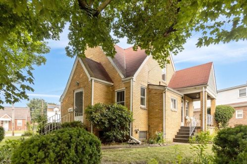 1007 Shadyside Ave, Ambridge, PA 15003-1469