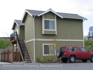 1531 Lincoln St, Bellingham WA  98229-6211 exterior