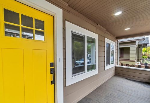 54 Reed St, San Jose CA  95110-2846 exterior