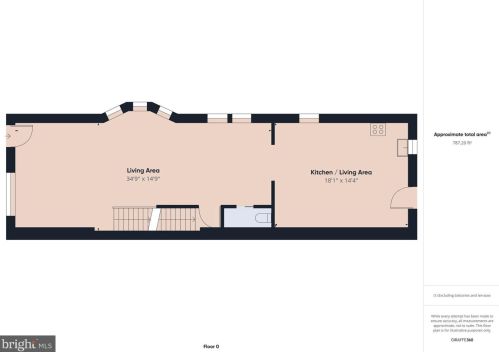 5413 Christian St, Philadelphia PA  19143-2513 exterior