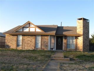 1417 Ross Ln, Seagoville, TX 75159-1263