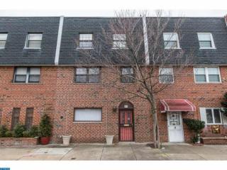 424 Vollmer St, Philadelphia, PA 19148-4645