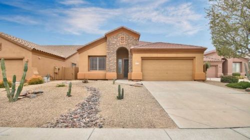 14418 Buckthorn Ct, Scottsdale, AZ 85268-3170