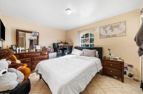 4204 6 St, Lehigh Acres FL 33976-2148 exterior