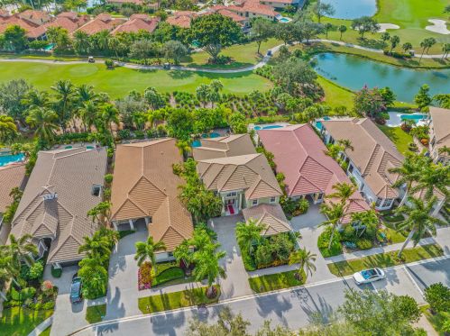 10254 Sand Cay Ln, West Palm Beach FL  33412-3009 exterior