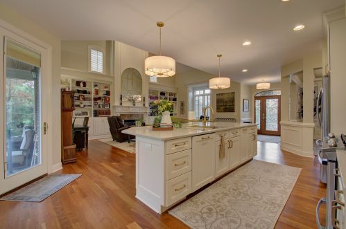 3068 Lyndale Ct, Covington KY  41017-2357 exterior