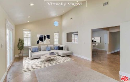 24085 Wildwood Canyon Rd, Santa Clarita, CA 91321-3828