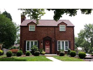 621 Audubon Ave, Pittsburgh, PA 15228-2520