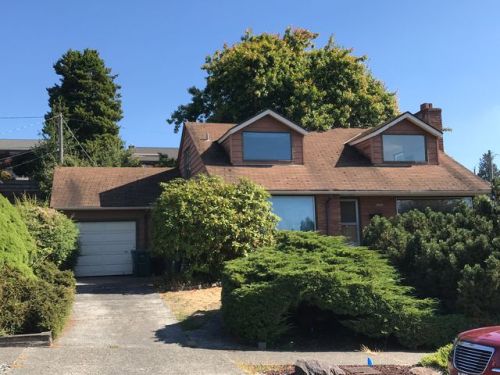 9024 40th Ave, Seattle, WA 98115-3700