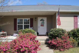 118 Magnolia Ln, Hubert, NC 28539-3428