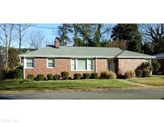 204 Riverside Dr, Portsmouth, VA 23707-1117
