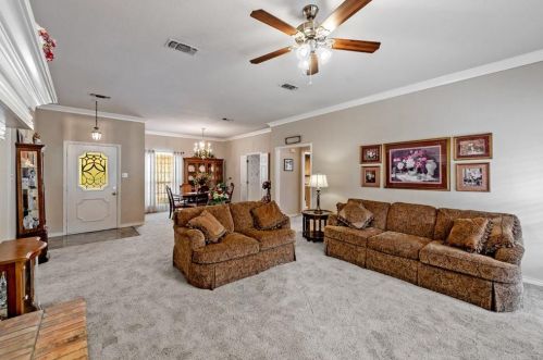 3014 Belle Ave, Denison, TX 75020-7304