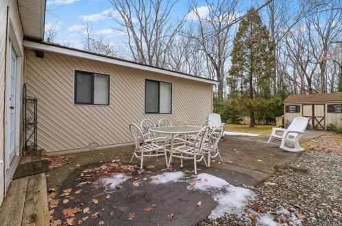 36 Nottingham Gate Rd, Rock Hill NY  12775-6505 exterior