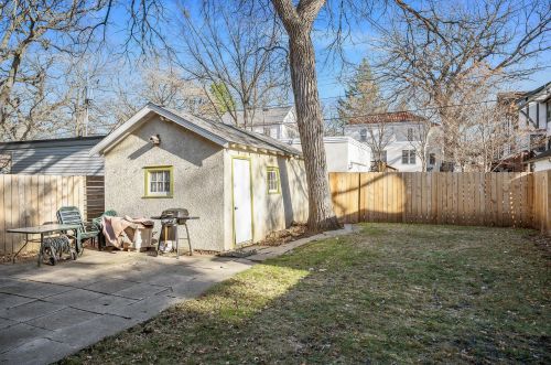 4821 Upton Ave, Minneapolis MN 55410-1806 exterior
